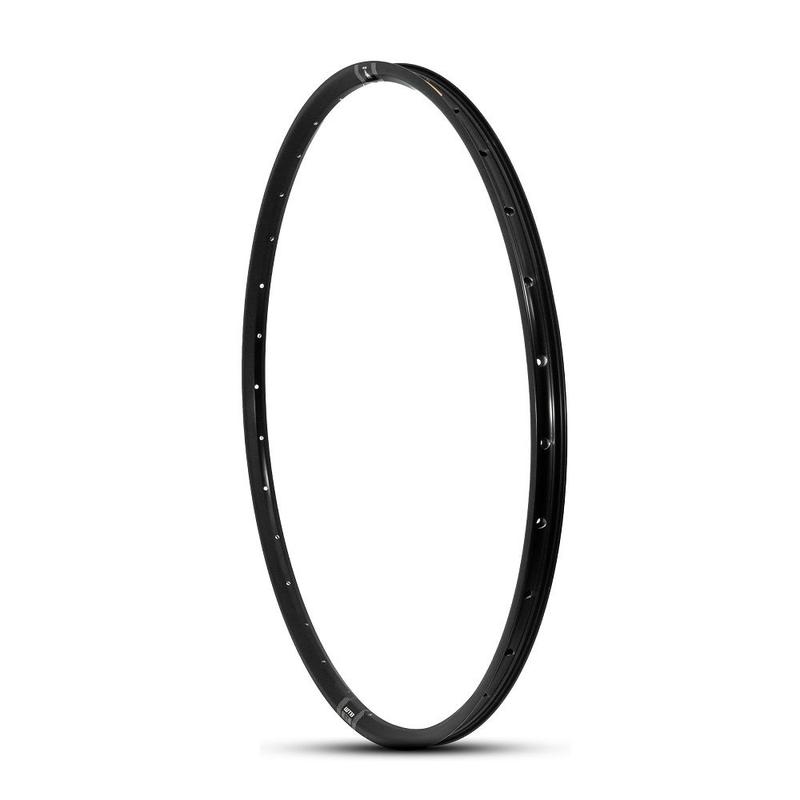 Aro Folha 29/700c 32 Furos ST-i23 Bike Mtb Gravel Presta Freio a